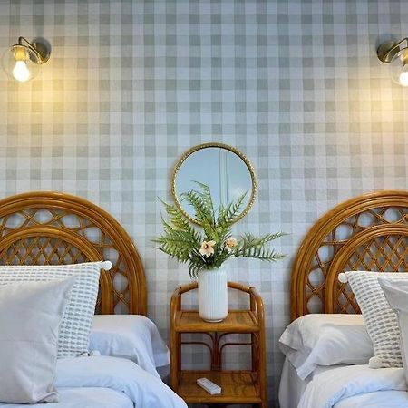 Nuevo Torrox Deluxe Beach & Piscina 外观 照片