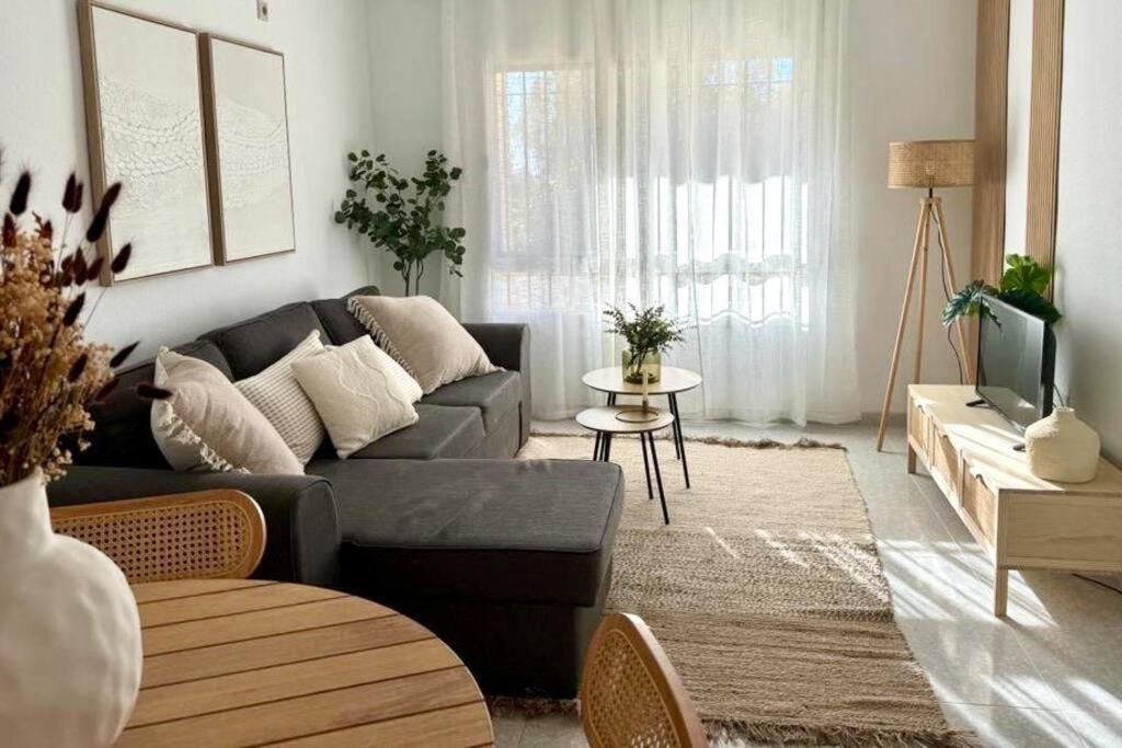 Nuevo Torrox Deluxe Beach & Piscina 外观 照片