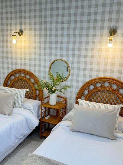 Nuevo Torrox Deluxe Beach & Piscina 外观 照片